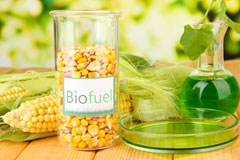 Bowldown biofuel availability