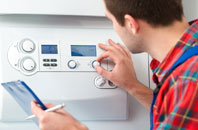 free commercial Bowldown boiler quotes