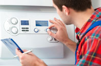 free Bowldown gas safe engineer quotes